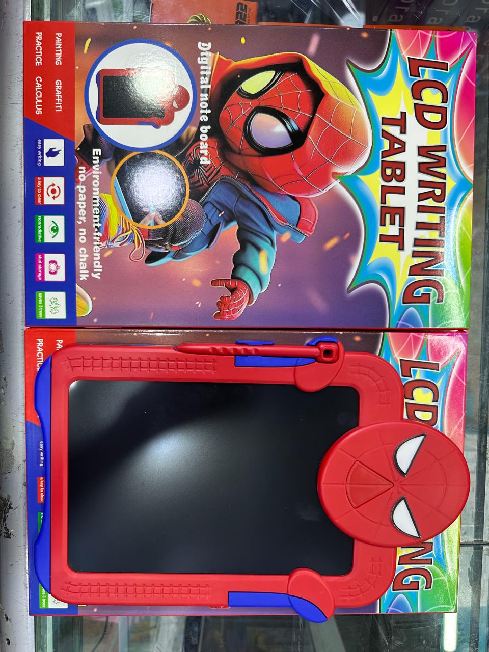 Miniatura 7 de Tablero Magico Lcd Diseños para niños - DISEÑO: MINNIE MOUSE